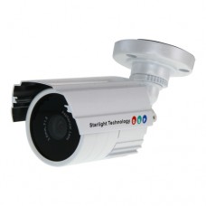 Cámara compacta IP67