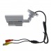 Cámara compacta IP67