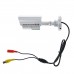 Cámara compacta IP67