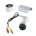 Cámara compacta IP67