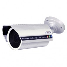 Cámara compacta IP67