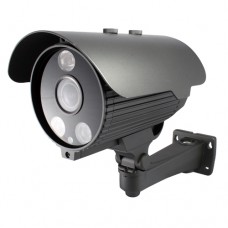Cámara compacta IP66 con IR