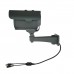 Cámara compacta IP66 con IR